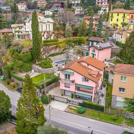 Tizi House Apartment Varenna Ngoại thất bức ảnh
