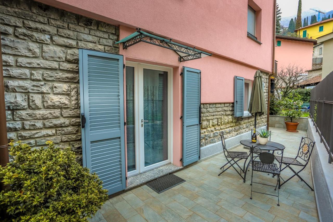 Tizi House Apartment Varenna Ngoại thất bức ảnh