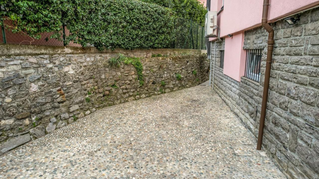 Tizi House Apartment Varenna Ngoại thất bức ảnh