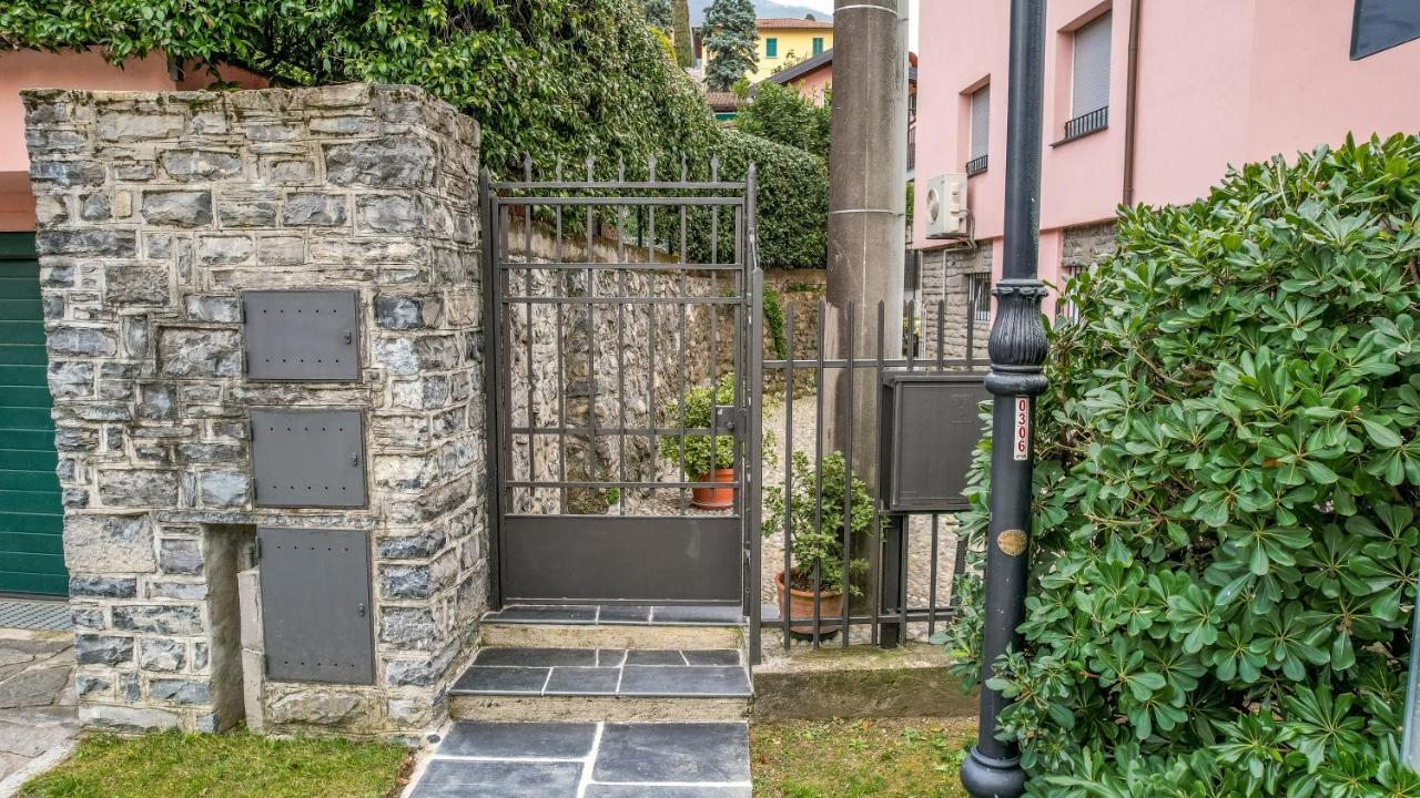 Tizi House Apartment Varenna Ngoại thất bức ảnh