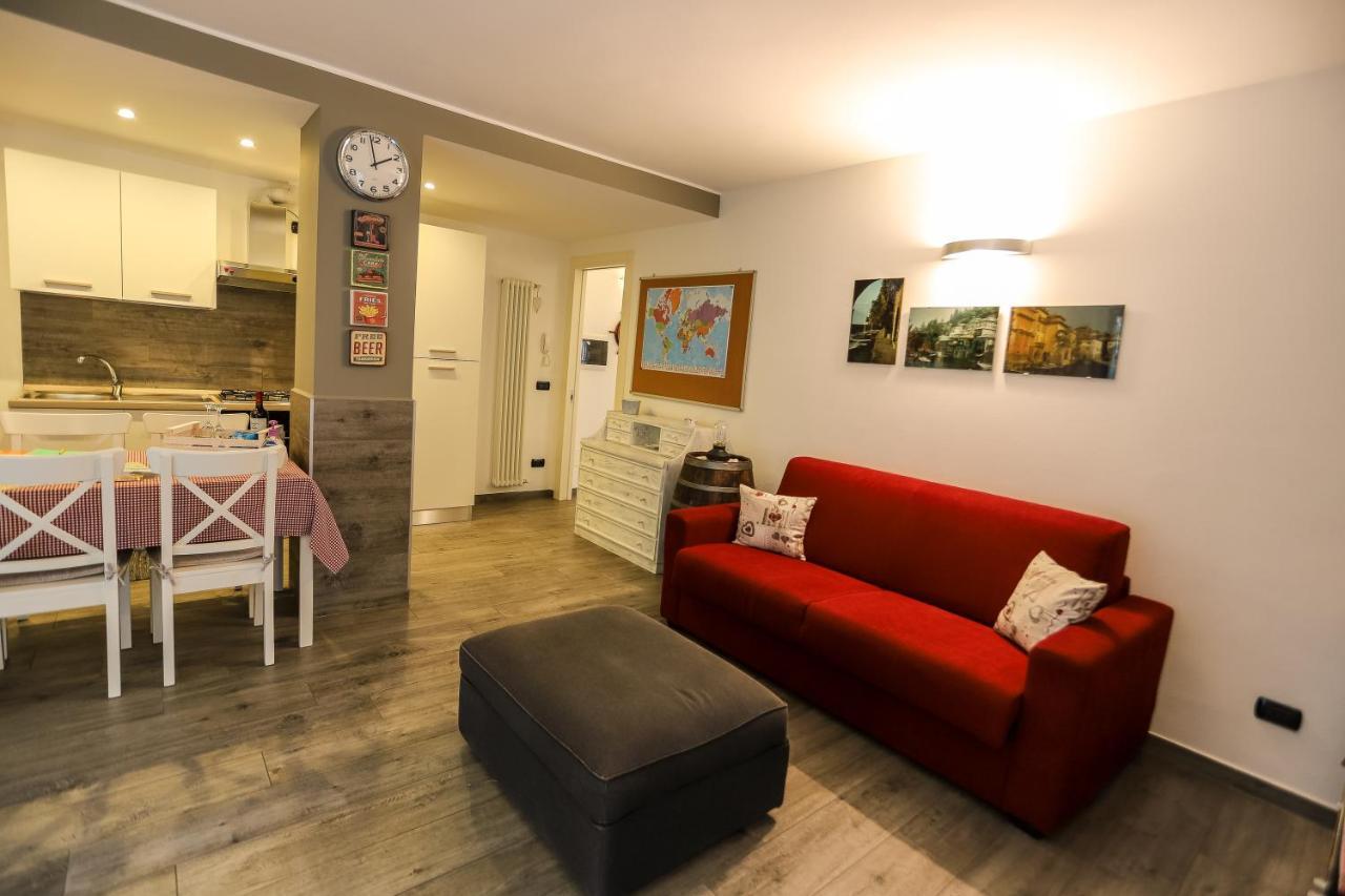 Tizi House Apartment Varenna Ngoại thất bức ảnh