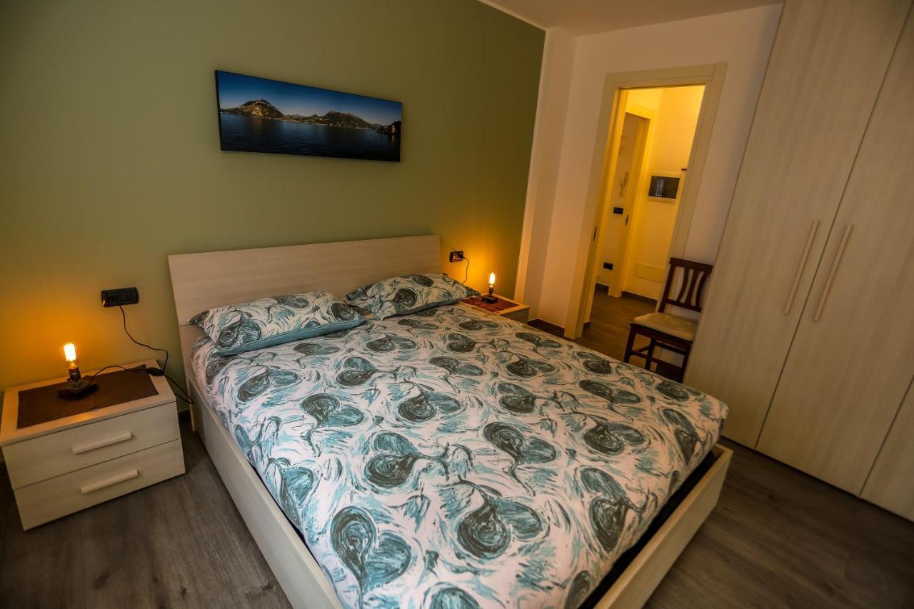 Tizi House Apartment Varenna Ngoại thất bức ảnh