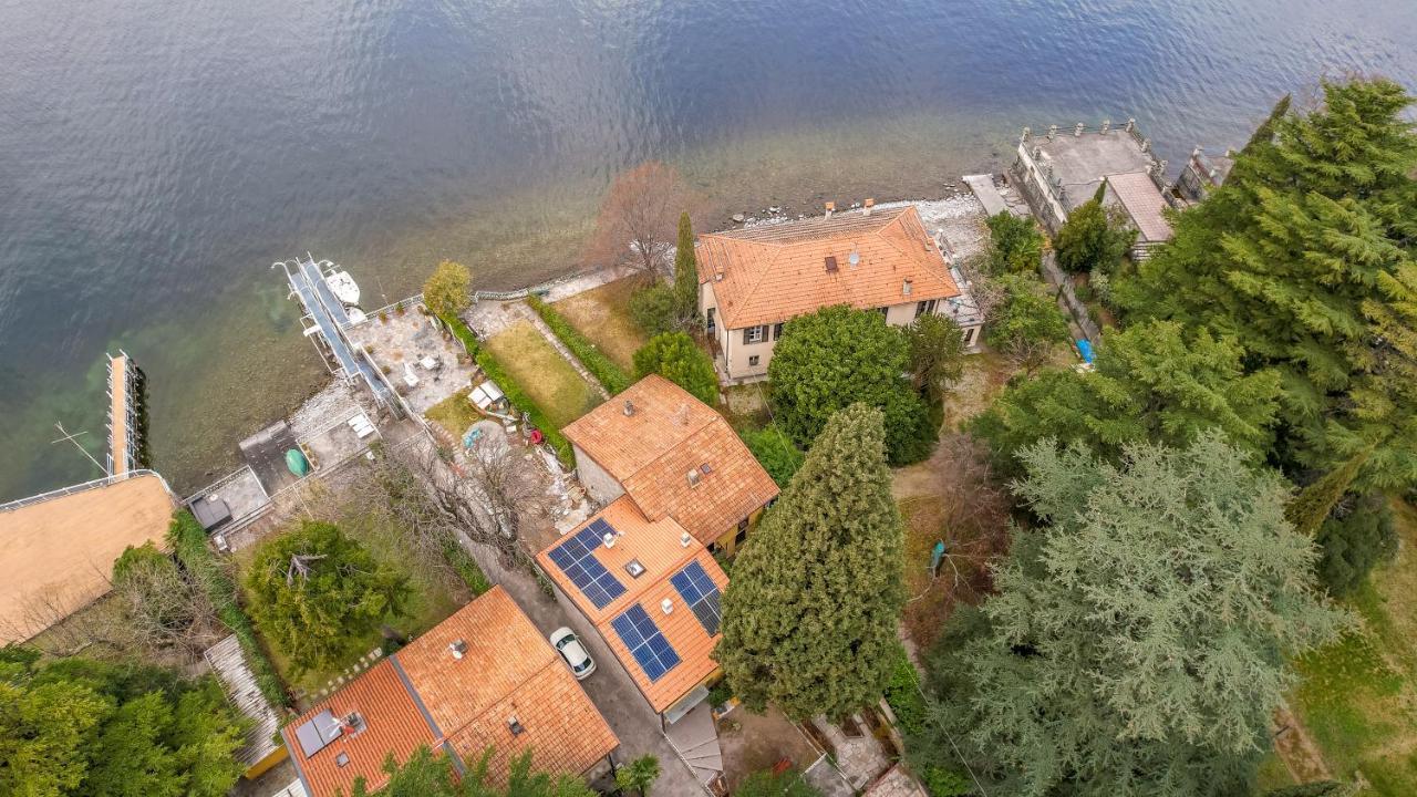 Tizi House Apartment Varenna Ngoại thất bức ảnh