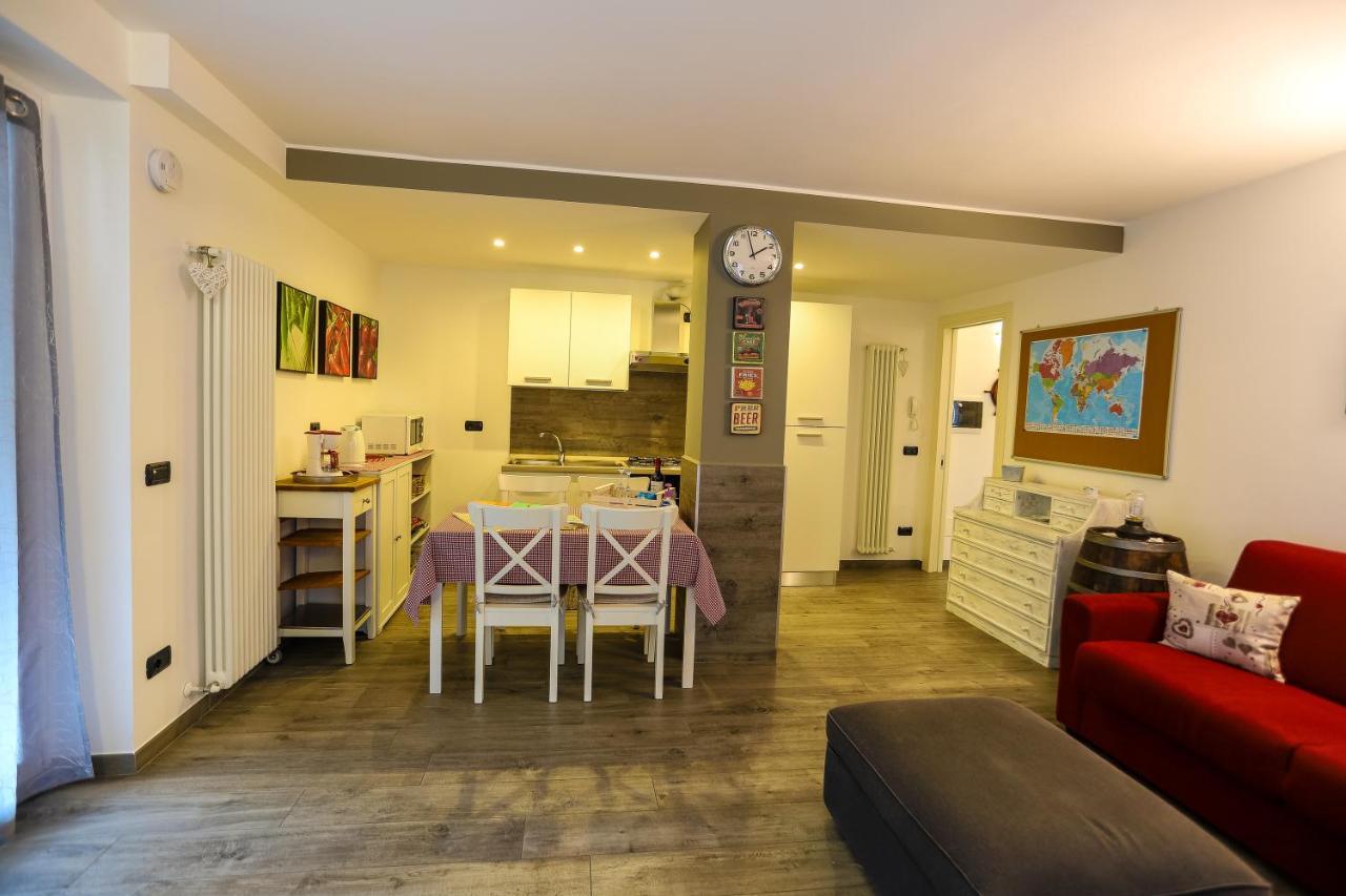 Tizi House Apartment Varenna Ngoại thất bức ảnh