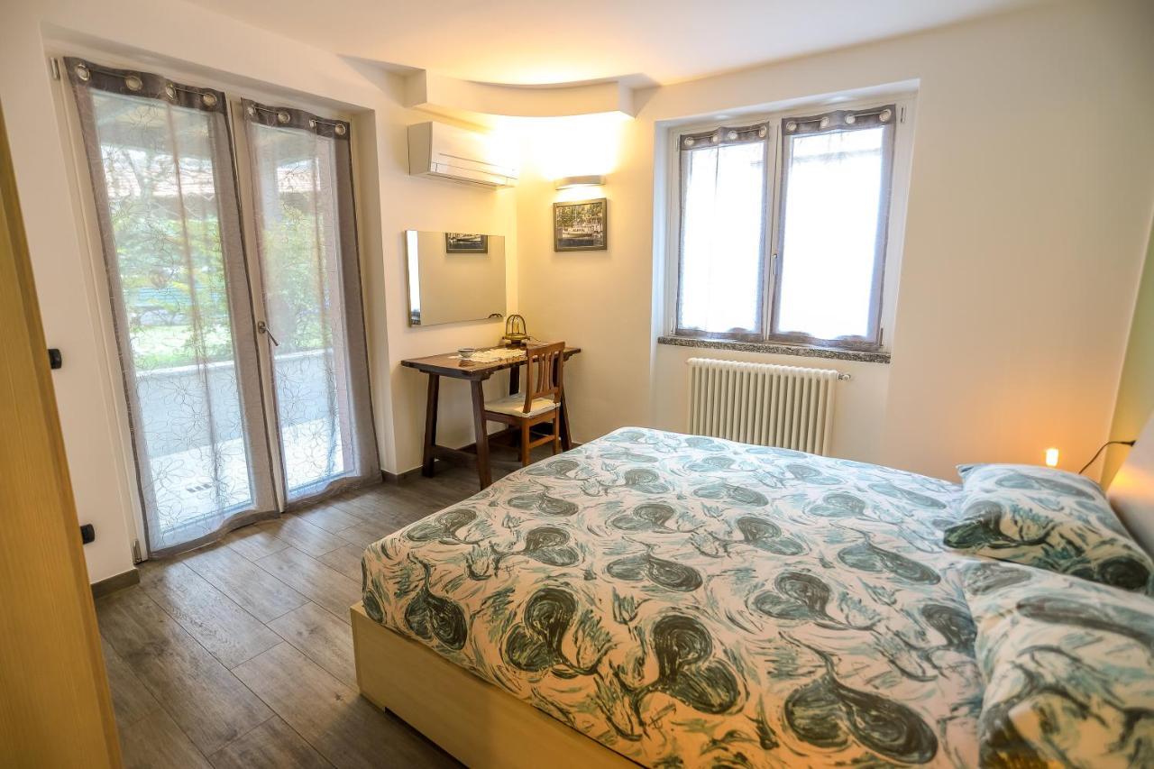 Tizi House Apartment Varenna Ngoại thất bức ảnh